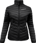 GERBING HEATED CLOTHING Women's 7V Khione Insulated Heated Puffer Jacket 2.0 - Large GER-KPJKT-7V-W-B-L