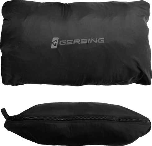 GERBING HEATED CLOTHING 12V Heated Jacket Liner 2.0 - Black - XS GER-JKLN-PK-XS-BLK