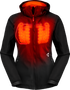 GERBING HEATED CLOTHING Women's 7V Torrid Softshell Heated Jacket 2.0 - 2XL GER-TJKT-7V-W-B-XXL