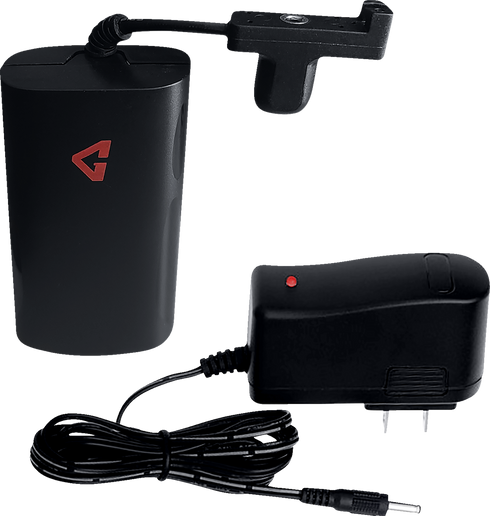 GERBING HEATED CLOTHING Women's 7V Heated Base Layer Shirt - 2XL GER-BLS-7V-W-BLK-XXL