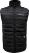 GERBING HEATED CLOTHING 7V Khione Puffer Heated Vest 2.0 - Black - Small GER-KPVST-7V-M-B-S