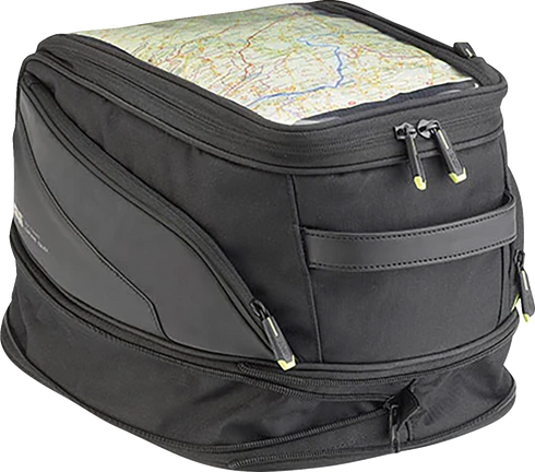 GIVI Tank Bag - 26 Liter - Black EA131B