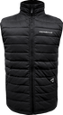GERBING HEATED CLOTHING 7V Khione Puffer Heated Vest 2.0 - Black - XL GER-KPVST-7V-M-B-XL