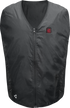 GERBING HEATED CLOTHING 7V Battery Heated Vest Liner - Black - 2XL/3XL GERVTLN7VUNIBLKXXL3X
