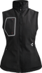 GERBING HEATED CLOTHING Women's 7V Torrid Softshell Heated Vest 2.0 - Black - XL GER-TVST-7V-W-B-XL