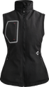 GERBING HEATED CLOTHING Women's 7V Torrid Softshell Heated Vest 2.0 - Black - XL GER-TVST-7V-W-B-XL
