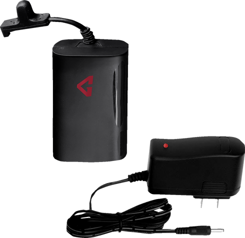 GERBING HEATED CLOTHING 7V Battery Heated Vest Liner - Black - 2XL/3XL GERVTLN7VUNIBLKXXL3X