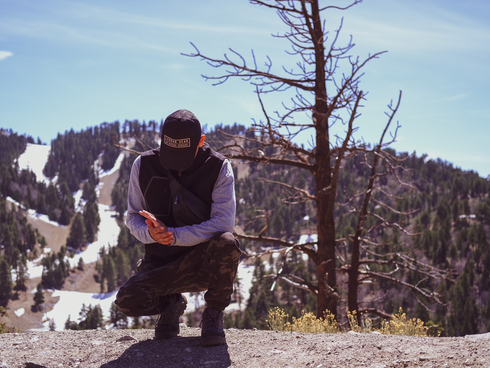 GERBING HEATED CLOTHING 7V Torrid Softshell Heated Vest 2.0 - Black - Small GER-TVST-7V-M-B-S