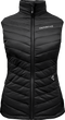 GERBING HEATED CLOTHING Women's 7V Khione Puffer Heated Vest 2.0 - Black - XL GER-KPVST-7V-W-B-XL