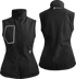 GERBING HEATED CLOTHING Women's 7V Torrid Softshell Heated Vest 2.0 - Black - XS GER-TVST-7V-W-B-XS