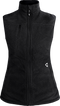 GERBING HEATED CLOTHING Women's 7V Thermite Heated Fleece Vest 2.0 - Black - XL GER-TFVST-7V-W-BXL