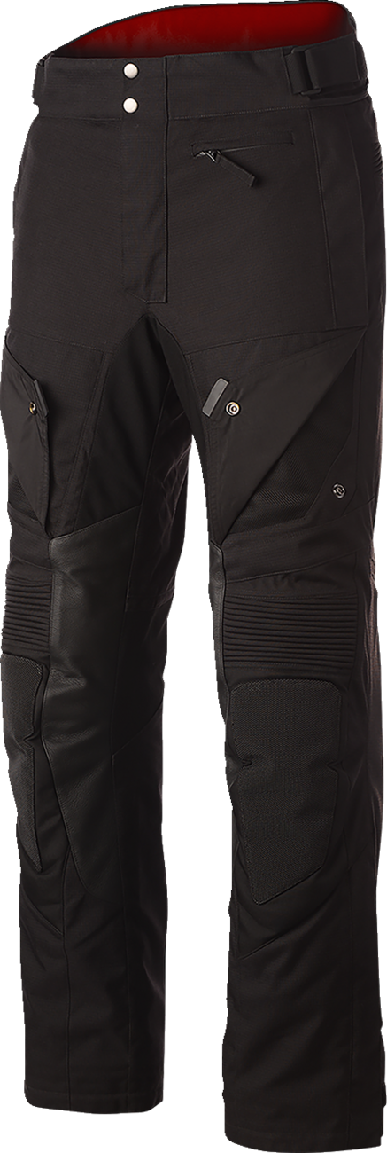 GERBING HEATED CLOTHING 12V EX Pro Heated Pants - Black - Small G1215MPNT40200110966