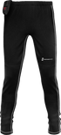 GERBING HEATED CLOTHING Women's 7V Battery Heated Pants - Black - XL GER-BLP-7V-W-XL