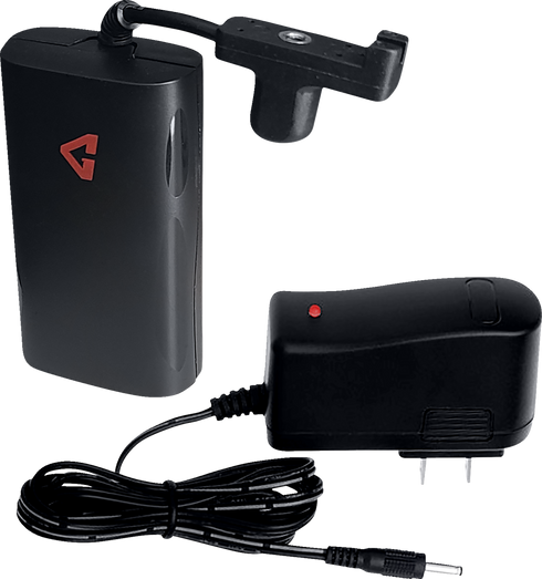 GERBING HEATED CLOTHING 7V Heated Base Layer Pants - Black - 2XL GER-BLP-7V-M-XXL