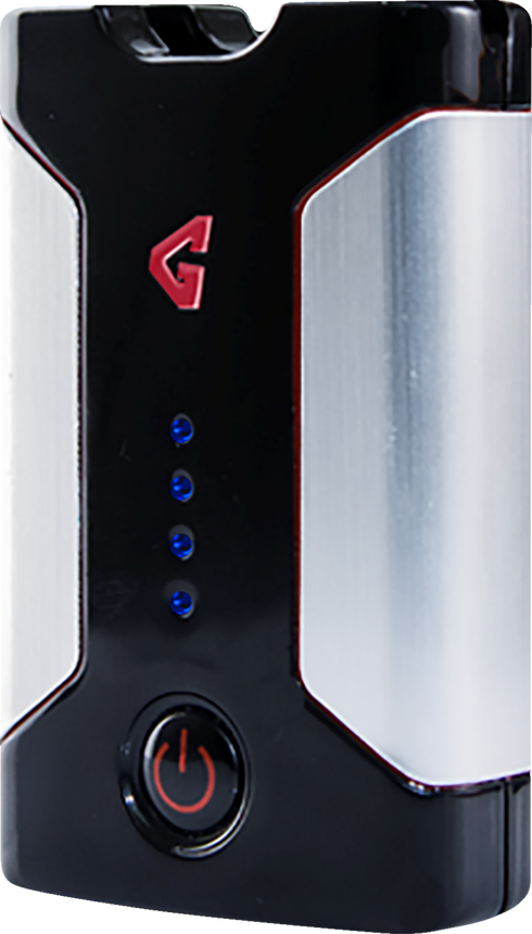 GERBING HEATED CLOTHING Battery - 7 V - 3400 mAh G0719U-BAT-851-001-1