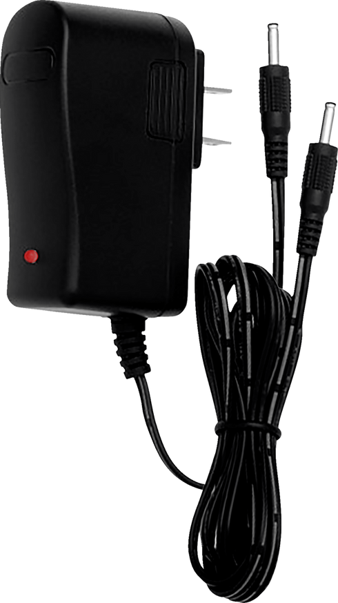 GERBING HEATED CLOTHING Dual Wall Charger - 7 V Battery G0715U-BAT-856-001-1