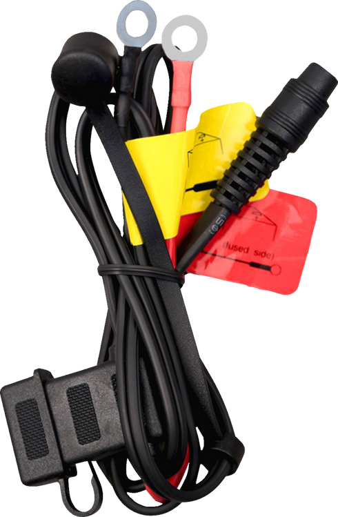 GERBING HEATED CLOTHING Harness - 12 V - Battery G1215U-ACC-903-001-1