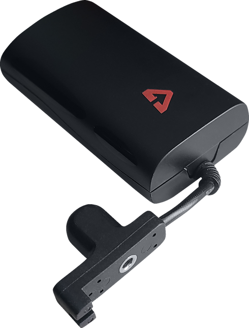 GERBING HEATED CLOTHING Battery - 7 V - 2600 mAH G0720U-BAT-860-001-1