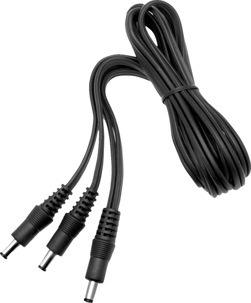 GERBING HEATED CLOTHING Y-Harness - 12 V G1215U-ACC-913-001-1