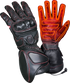 GERBING HEATED CLOTHING 12 V Extreme Hard Knuckle Heated Gloves - Black - 2XL GER-EXGL-12-B-XXL