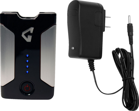 GERBING HEATED CLOTHING Battery - 7 V - 3400 mAh G0719U-BAT-851-001-1