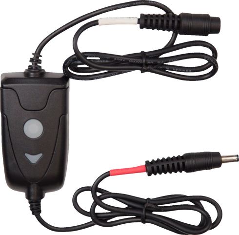 GERBING HEATED CLOTHING Controller - Single - Portable - 12 V G1218U-ACC-932-001-1