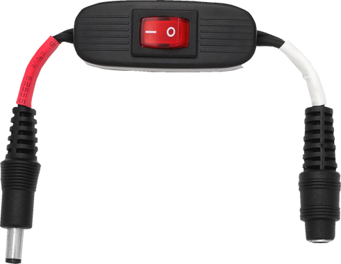 GERBING HEATED CLOTHING 12 V On/Off Switch G1215U-ACC-922-001-1