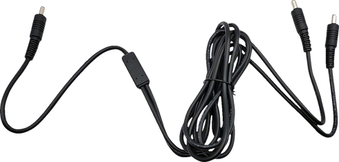 GERBING HEATED CLOTHING Y-Harness - 12 V G1215U-ACC-913-001-1