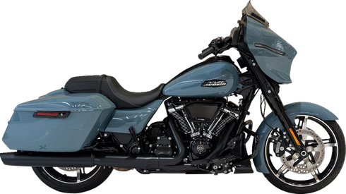 KLOCK WERKS Fender Slicer - 16"-19" - FLH/FLTR KWF-01-0319