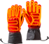 GERBING HEATED CLOTHING 12 V Vanguard Heated Gloves - Black - Small G1220MGLV10300110966