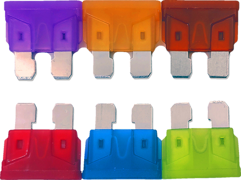 GERBING HEATED CLOTHING Harness - 12 V - Battery G1215U-ACC-903-001-1