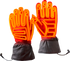 GERBING HEATED CLOTHING 12 V G4 Heated Gloves - Black - XL G1215MGLV10100110981