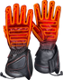 GERBING HEATED CLOTHING 12 V Extreme Hard Knuckle Heated Gloves - Black - XL GER-EXGL-12-B-XL