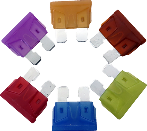 GERBING HEATED CLOTHING Harness - 12 V - Battery G1215U-ACC-903-001-1