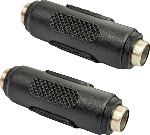 GERBING HEATED CLOTHING Adapter - 12 V - Female to Female G1218U-ACC-927-001-1