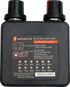 GERBING HEATED CLOTHING Dual Wireless Temp Controller - 12 V - Remote G1218U-ACC-931-001-1