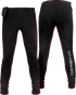GERBING HEATED CLOTHING 7V Heated Base Layer Pants - Black - 3XL GER-BLP-7V-M-3XL