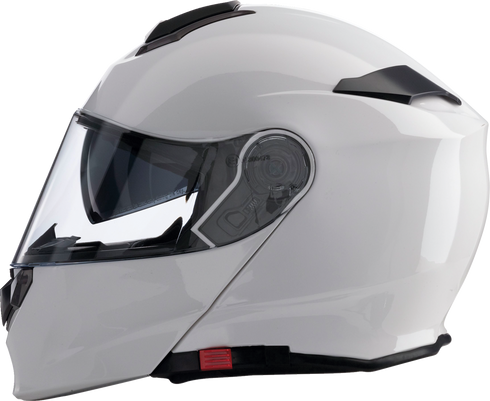 Z1R Solaris 2.0 Modular Helmet - White - XS 0101-17502