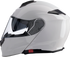 Z1R Solaris 2.0 Modular Helmet - White - XS 0101-17502
