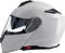 Z1R Solaris 2.0 Modular Helmet - White - XL 0101-17506
