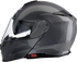 Z1R Solaris 2.0 Modular Helmet - Dark Silver - Small 0101-17519