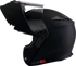Z1R Solaris 2.0 Modular Helmet - Flat Black - 4XL 0101-17501
