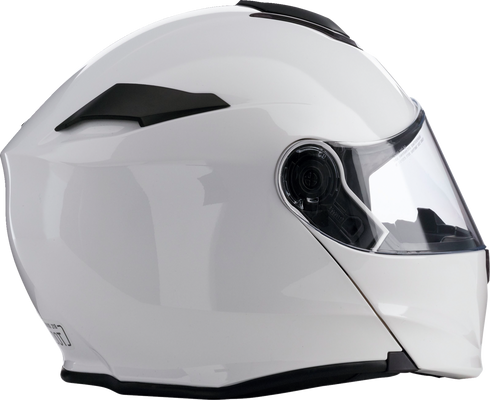 Z1R Solaris 2.0 Modular Helmet - White - XL 0101-17506