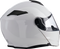 Z1R Solaris 2.0 Modular Helmet - White - 2XL 0101-17507