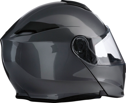 Z1R Solaris 2.0 Modular Helmet - Dark Silver - Small 0101-17519
