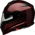 Z1R Solaris 2.0 Modular Helmet - Wine - 2XL 0101-17531