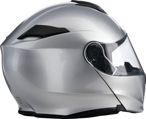 Z1R Solaris 2.0 Modular Helmet - Silver - 2XL 0101-17515