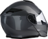 Z1R Solaris 2.0 Modular Helmet - Dark Silver - XL 0101-17522