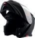 Z1R Solaris 2.0 Modular Helmet - Flat Black - 3XL 0101-17500