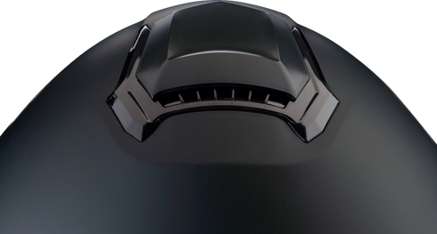 Z1R Solaris 2.0 Modular Helmet - Flat Black - 3XL 0101-17500